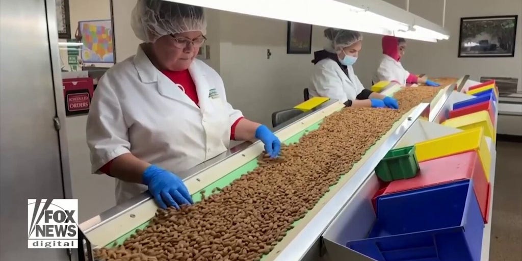 Use of AI in farming increases as inflation gets worse