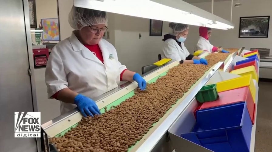 Use of AI in farming increases as inflation gets worse