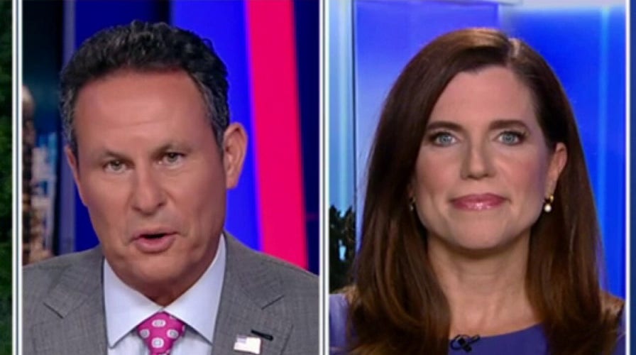 Mace: Trump indictment a distract away from Biden bribery allegations