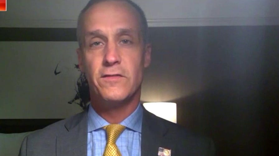 Lewandowski: There are enough votes to overturn Trump's deficit