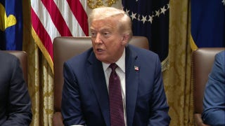 Trump says he's 'always' ready for a legal fight amid ousting of Fed Governor Lisa Cook - Fox News