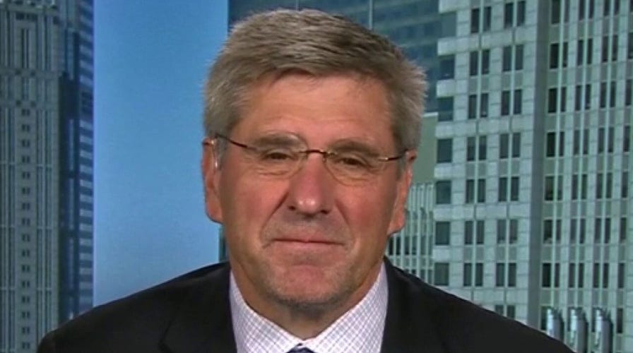 Why Americans flee blue states for red states