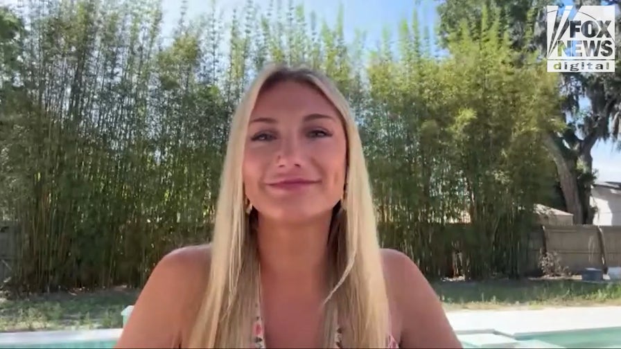 Brooke Hogan expresses regret after father Hulk Hogan’s death: ‘I could have saved you’