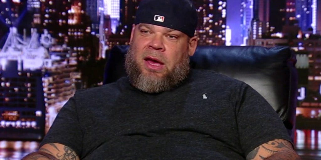 Tyrus Antifa just need a 'good oldfashioned spanking' Fox News Video
