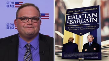 Author: Never has someone had more power in the history of this republic to be more wrong than Anthony Fauci