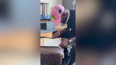 Daejon Love claims he signed with the 49ers in video obtained by OutKick