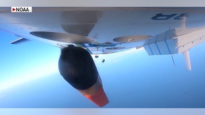 NOAA deploys new hurricane technology