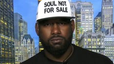 Black Lives Matter leader states if US 'doesn't give us what we want, then we will burn down this system'