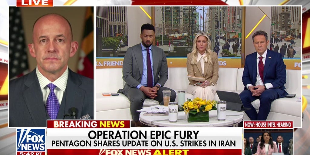 We've got 'tools still in our toolkit' we haven't used in Iran, retired general explains