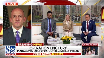 We've got 'tools still in our toolkit' we haven't used in Iran, retired general explains