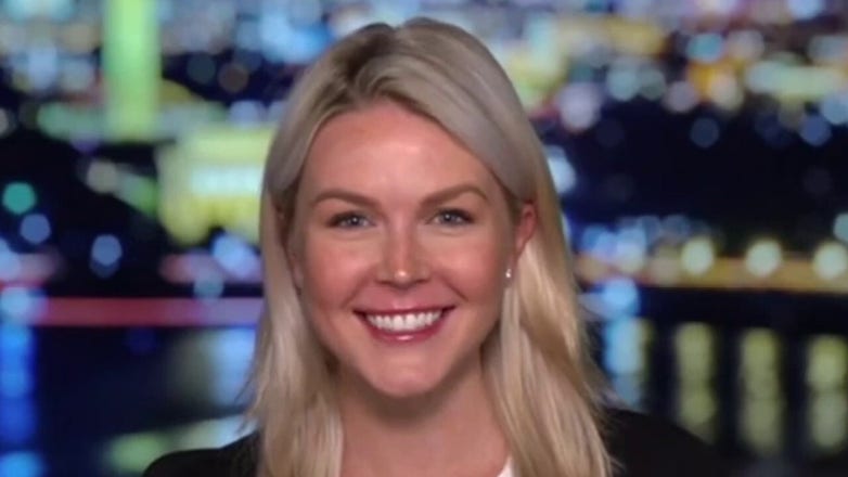 Karoline Leavitt: Only the Democrats could hate beautifying our nation's capital