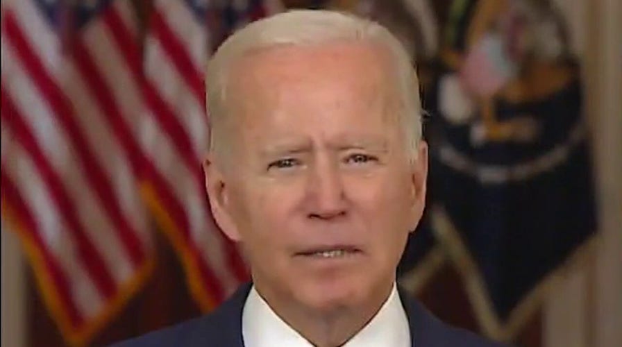 Analyzing Biden’s first year in the White House
