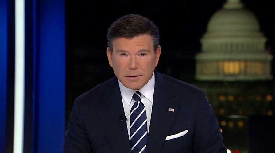 Coming up on Monday, February 2 edition of ’Special Report’ 