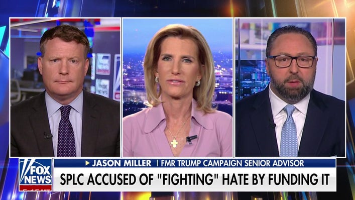 The SPLC will ‘not survive this’: Article III Project president