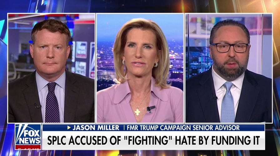 The SPLC will ‘not survive this’: Article III Project president