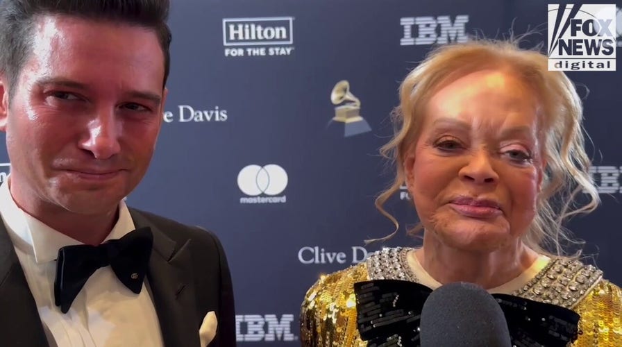 Candy Spelling calls Tori Spelling 'a survivor of everything' amid daughter's struggles