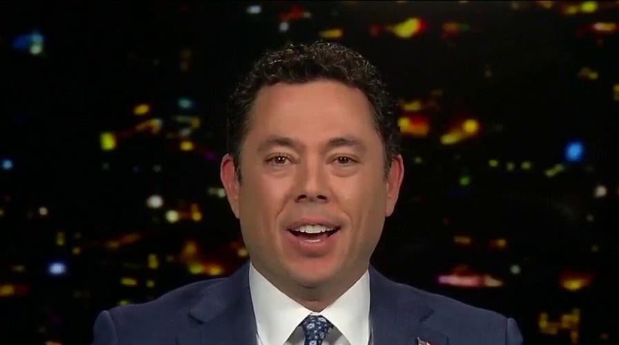 Chaffetz: Time to cut out 'wasteful spending' in COVID relief bill