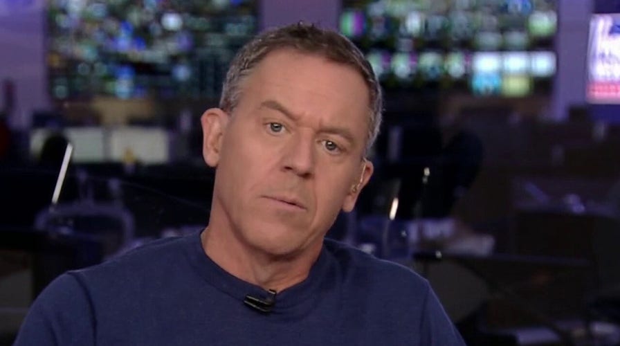 Greg Gutfeld on Biden's mask mandate: Who's the autocrat now?