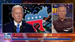 Greg Gutfeld anticipates Biden cover-up will take ‘center stage’ in 2028