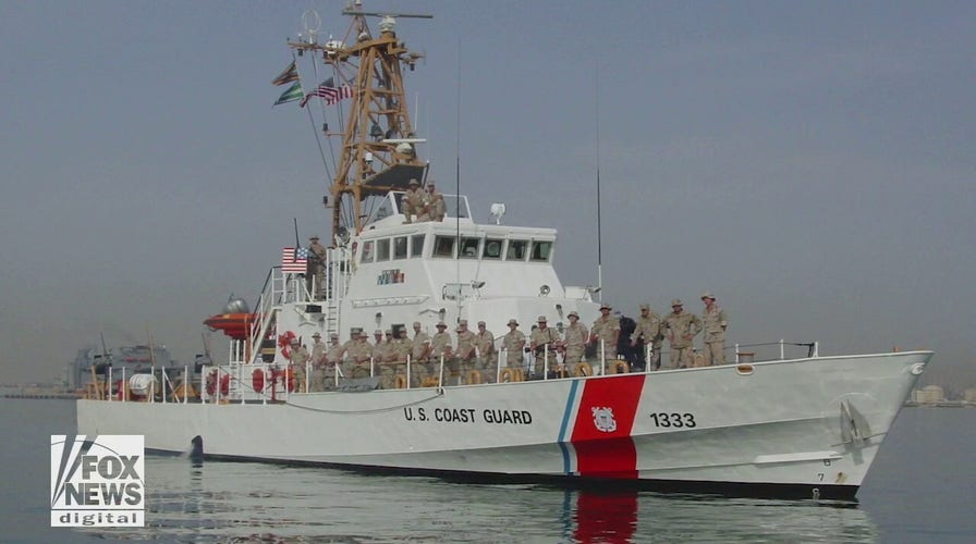 This Historic U.S. Coast Guard Ship Doubles As $5.2 Million Luxury Residence