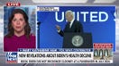 Media cover-up of Biden's decline is a 'major scandal,' says Mary Katharine Ham: 'Who was president?'