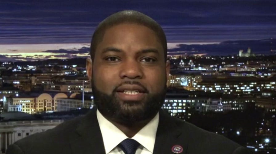 GOP ‘Freedom Force,’ including Rep. Donalds, sworn in to 117th Congress: ‘We felt invigorated’