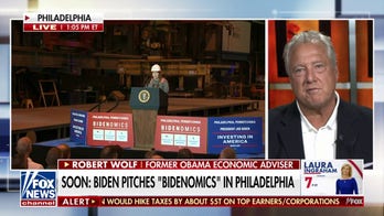 Inflation is still here, not time to spike the football: Robert Wolf