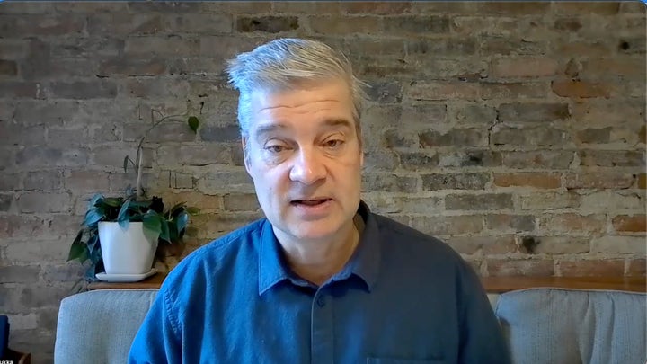 Sociology professor says the academic field has morphed into an 'activist discipline'