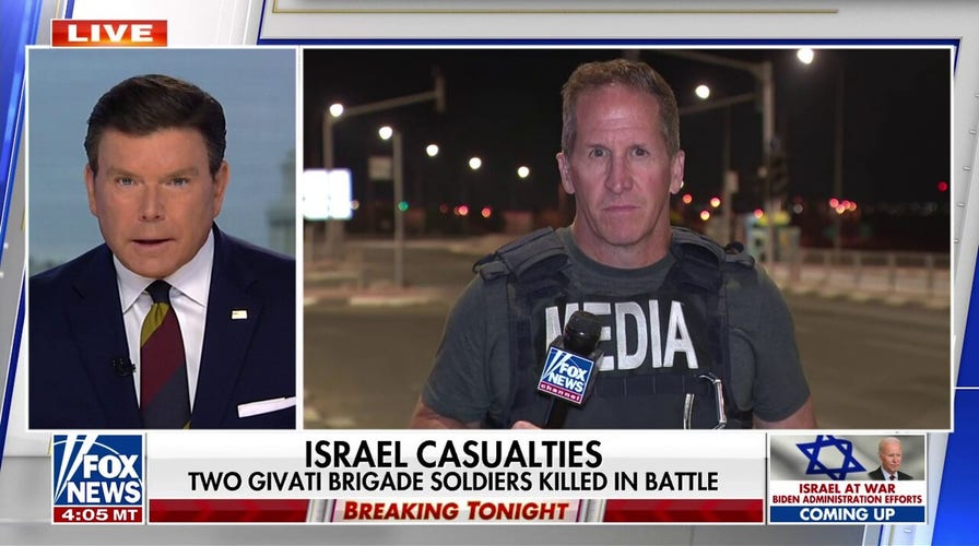 Israel strikes hundreds of targets in 24 hours