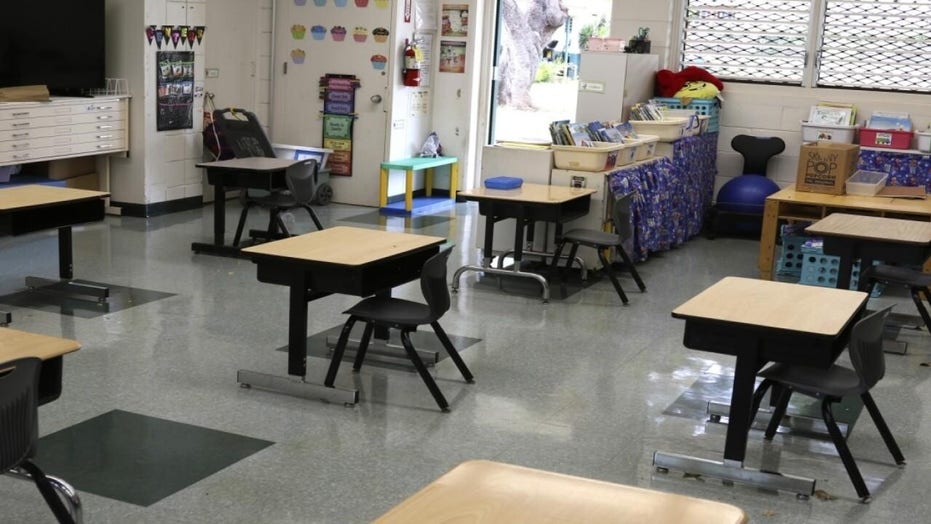 San Francisco, Oakland teachers demand districts take more COVID-19 precautions, plan sickouts
