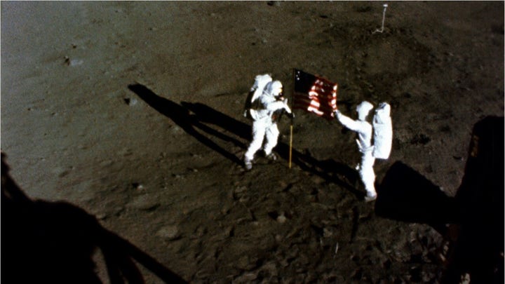 This Day in History: July 20