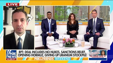 Col. Joe Buccino analyzes US-Iran tensions