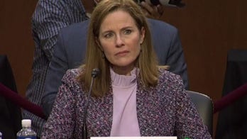 Mark Paoletta: Amy Coney Barrett would be brave, principled Supreme Court Justice – just like Clarence Thomas