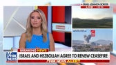 'Outnumbered' examines Israel-Hezbollah ceasefire