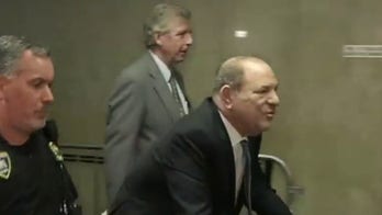 Harvey Weinstein sentenced to 23 years in prison