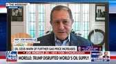 Democratic congressman blames Trump for disruption of world’s oil supply