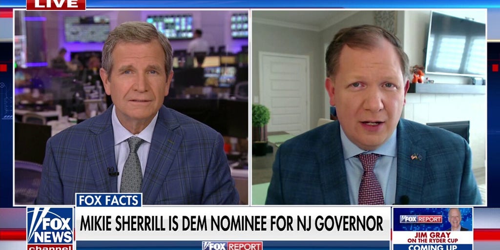 ‘Political awakening’ of young voters is benefitting conservatives post-Kirk assassination: GOP strategist