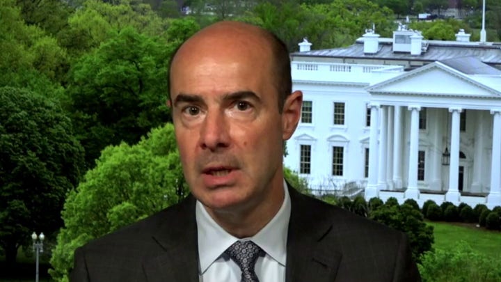 Eugene Scalia predicts stronger jobs report in July after record-setting May
