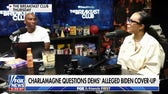 Charlamagne tha God challenges Democrats on alleged Biden cover-up