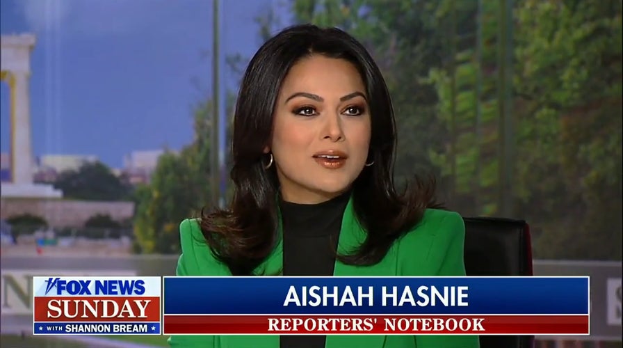 91±¬ÁÏ correspondents recount experiences with voters while reporting on the midterms