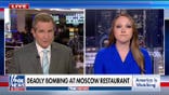 Mayor calls restaurant bombing in Moscow a 'brutal terrorist attack'