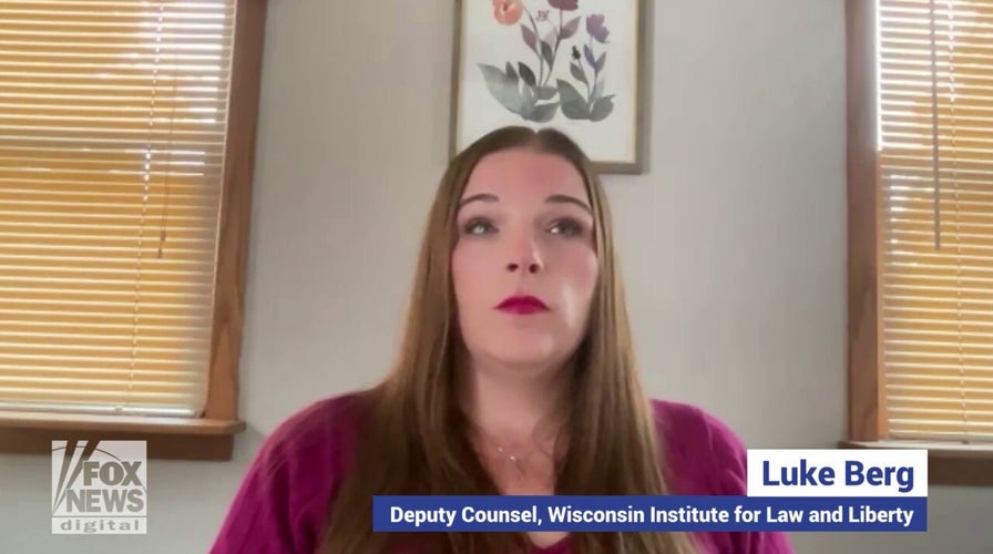 Mother sued and won against school district that refused to follow her request that they refer to her daughter by her given name and pronouns 