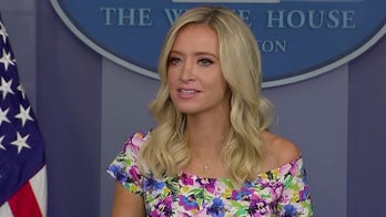 McEnany: 'Seattle has been liberated from the anarchists'