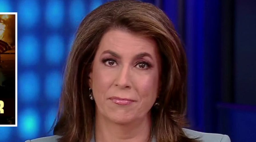 Tammy Bruce exposes the left's radical playbook