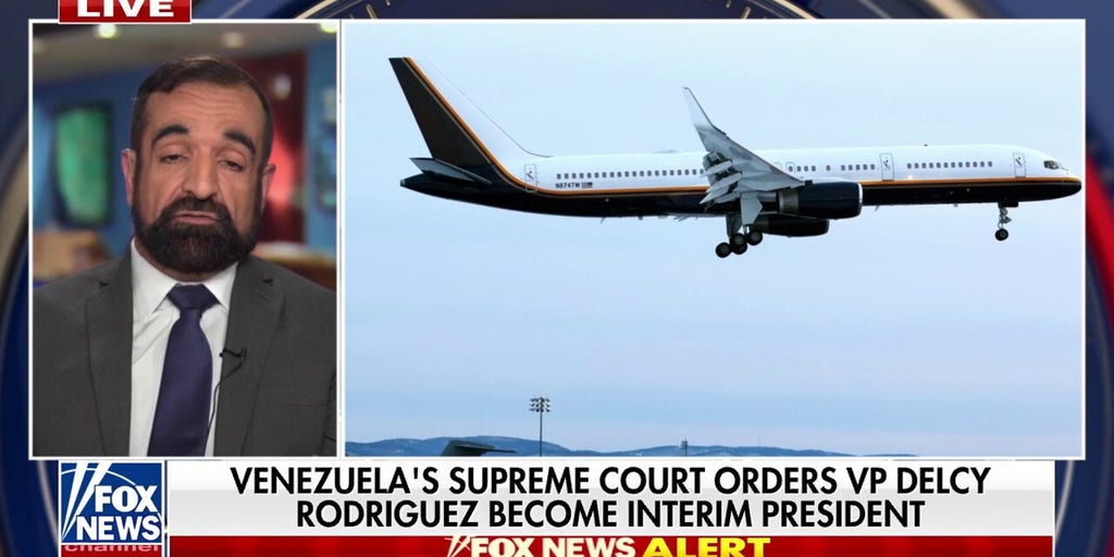 We've been waiting almost 27 years for this 'dictatorship to end,' professor says