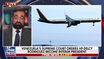 We've been waiting almost 27 years for this 'dictatorship to end,' professor says