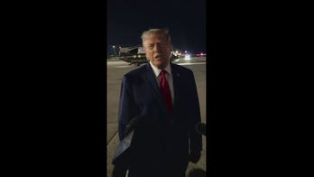 Trump torches Stephen A Smith after Knicks' Game 3 loss