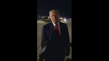 Trump torches Stephen A Smith after Knicks' Game 3 loss