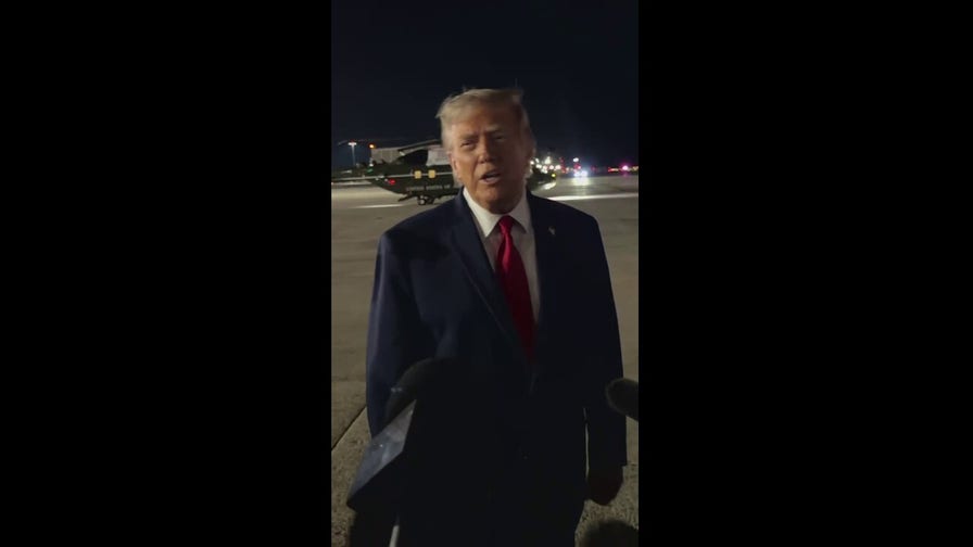 Trump torches Stephen A Smith after Knicks' Game 3 loss