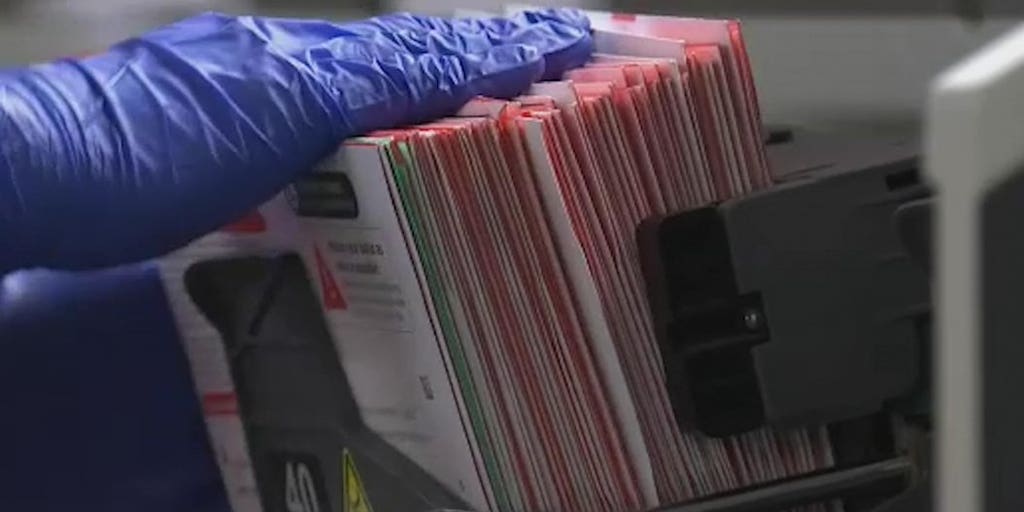 Pennsylvania Supreme Court decision to not count undated ballots could ...